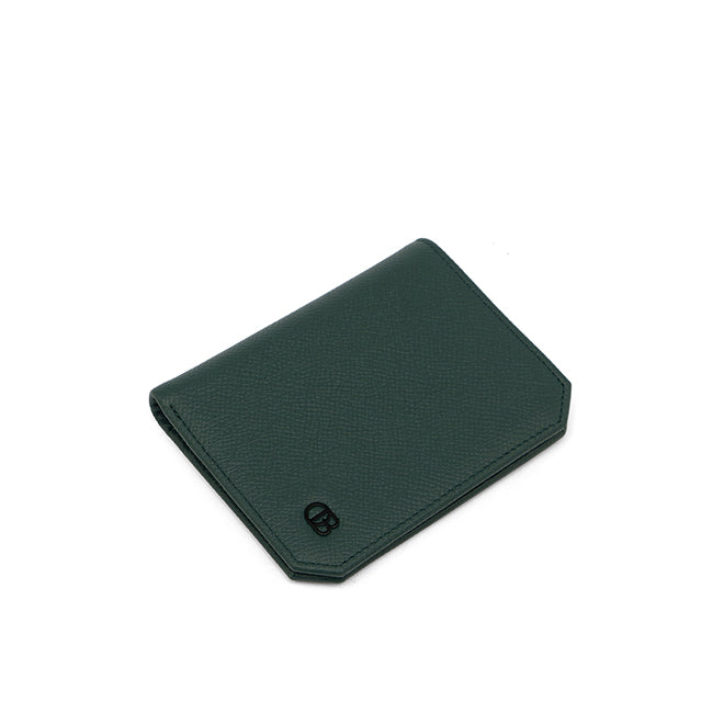Obermain Men Wallet Javier Tall Wl-Rfid In Green
