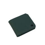 Obermain Men Wallet Javier Short Wl Flip-Rfid In Green