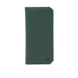 Obermain Men Wallet Javier Long Wl-Rfid In Green