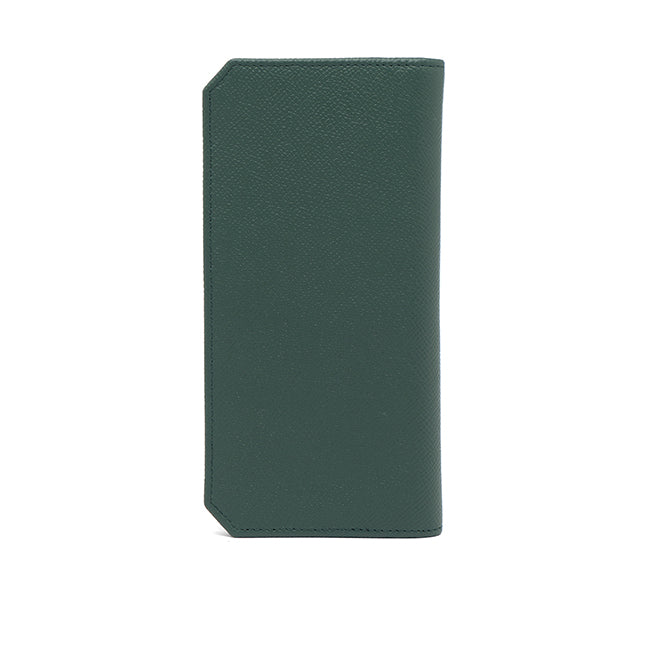 Obermain Men Wallet Javier Long Wl-Rfid In Green