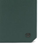 Obermain Men Wallet Javier Long Wl-Rfid In Green