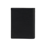 Obermain Men Wallet Julian Tall Wl-Rfid In Black