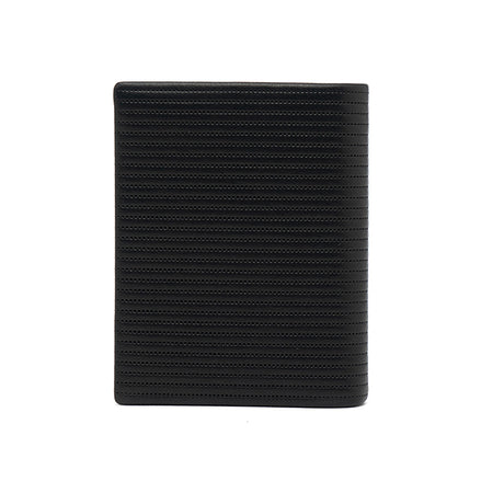 Obermain Men Wallet Julian Tall Wl-Rfid In Black