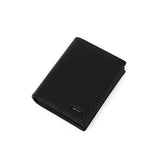 Obermain Men Wallet Julian Tall Wl-Rfid In Black