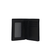 Obermain Men Wallet Julian Tall Wl-Rfid In Black
