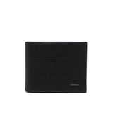 Obermain Men Wallet Julian Short Wl-Rfid In Black