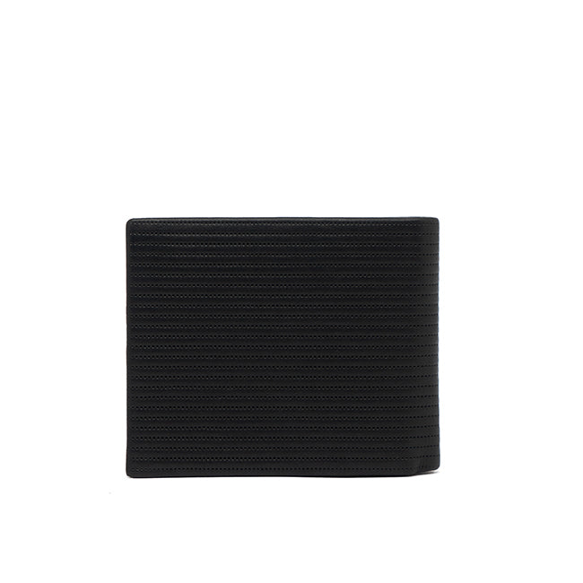 Obermain Men Wallet Julian Short Wl-Rfid In Black