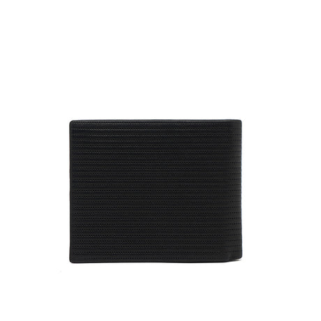 Obermain Men Wallet Julian Short Wl-Rfid In Black