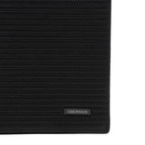 Obermain Men Wallet Julian Short Wl-Rfid In Black