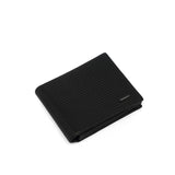 Obermain Men Wallet Julian Short Wl-Rfid In Black