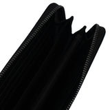 Obermain Men Wallet Julian Long Zip Wl-Rfid In Black