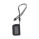 Obermain Men Id Card Jude Cardh W/Strap-Rfid