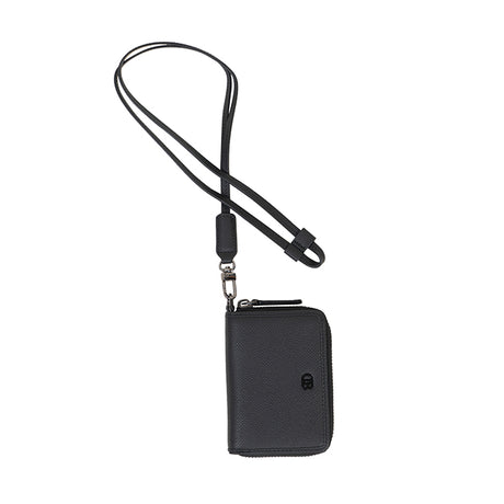 Obermain Men Id Card Jude Cardh W/Strap-Rfid