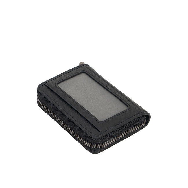 Obermain Men Id Card Jude Cardh W/Strap-Rfid