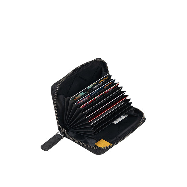 Obermain Men Id Card Jude Cardh W/Strap-Rfid