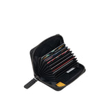 Obermain Men Id Card Jude Cardh W/Strap-Rfid