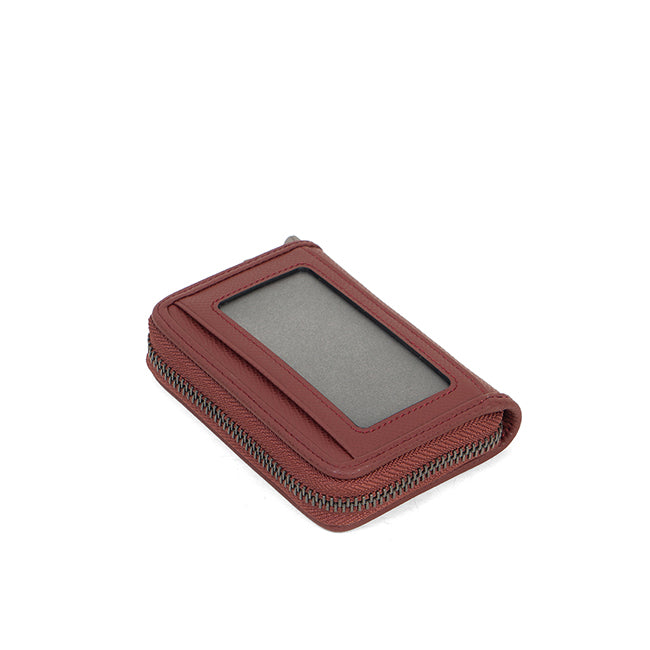 Obermain Men Id Card Jude Cardh W/Strap-Rfid