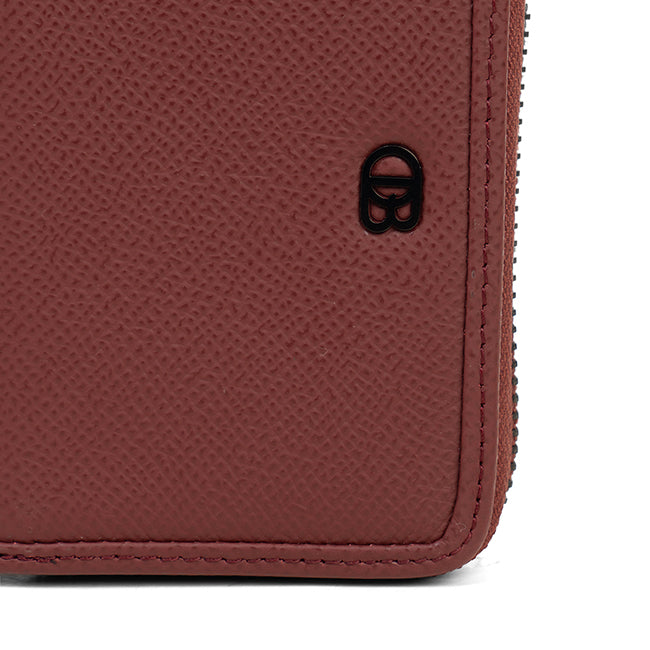 Obermain Men Id Card Jude Cardh W/Strap-Rfid