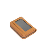 Obermain Men Id Card Jude Cardh W/Strap-Rfid