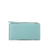 Obermain Aksesoris Wanita Ariel Card Pouch-L In Teal