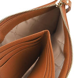 Obermain Aksesoris Wanita Ariel Card Pouch-L In Tan