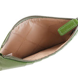 Obermain Aksesoris Wanita Card Holder Ava Cardholder (L)-L In Green