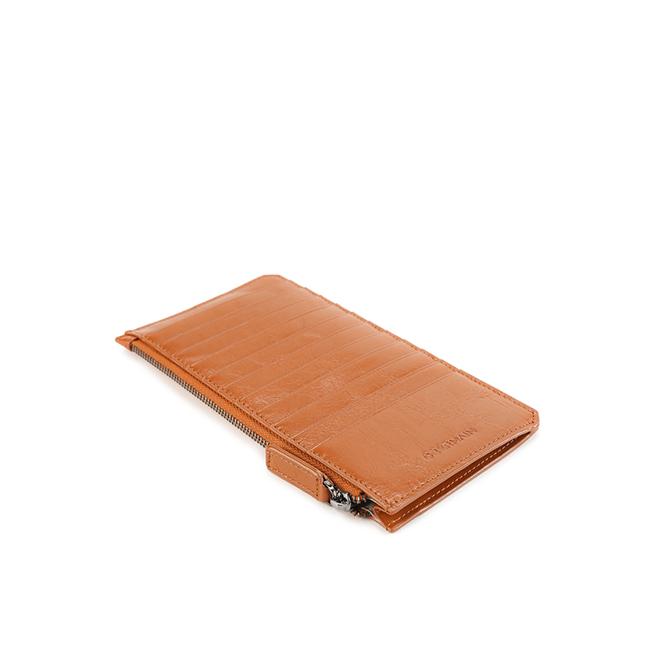 Obermain Aksesoris Wanita Card Holder Ava Cardholder (L)-L In Tan