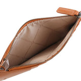 Obermain Aksesoris Wanita Card Holder Ava Cardholder (L)-L In Tan