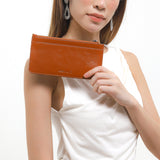 Obermain Aksesoris Wanita Card Holder Ava Cardholder (L)-L In Tan