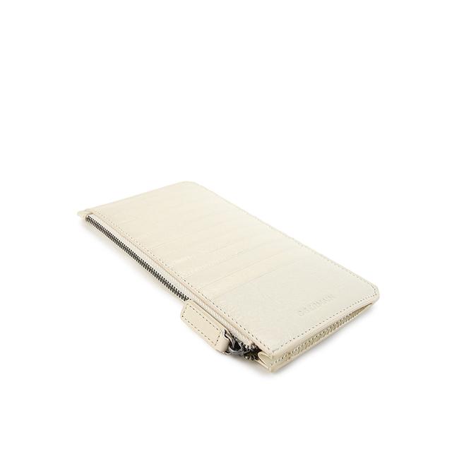 Obermain Aksesoris Wanita Card Holder Ava Cardholder (L)-L In White