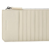 Obermain Aksesoris Wanita Card Holder Ava Cardholder (L)-L In White