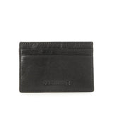 Obermain Aksesoris Wanita Card Holder Ava Cardholder-L In Black