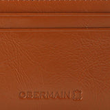 Obermain Aksesoris Wanita Card Holder Ava Cardholder-L In Tan
