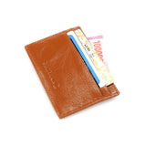 Obermain Aksesoris Wanita Card Holder Ava Cardholder-L In Tan