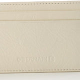 Obermain Aksesoris Wanita Card Holder Ava Cardholder-L In White