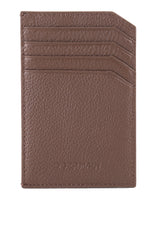 Aurora Cardholder-L In Brown