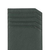 Aurora Cardholder-L In Dark Green