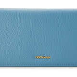 Obermain Aksesoris Wanita Abby Long Wallet-L In Blue