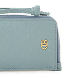 Anna Cardholder-L In Light Blue