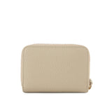 Amber Cardholder-L In Beige