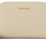 Amber Cardholder-L In Beige