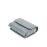 Angel Cardholder-L In Blue