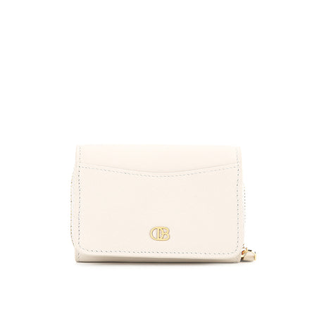 Angel Cardholder-L In Ivory