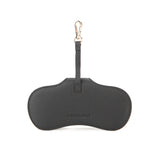 Enya Sunglasses Case-L In Black