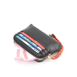 Dolly Cardholder - Rfid In Black