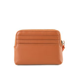 Dolly Cardholder - Rfid In Tan