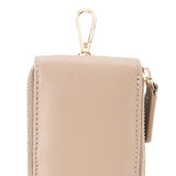 Dora Keyholder In Taupe