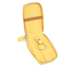 Dora Keyholder In Yellow