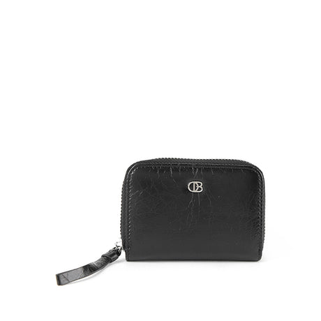 Obermain Women Wallet Daisy Cardholder - Rfid
