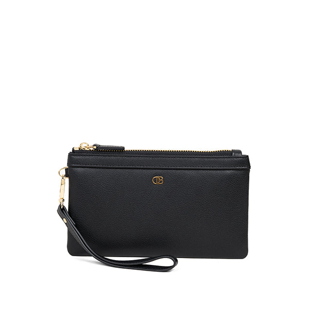 Obermain Women Eva Pouch - Rfid